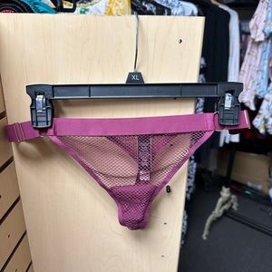 Victoria’s Secret thong size XL